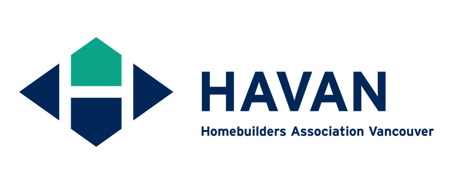 HAVAN — Homebuilders Association Vancouver member logo